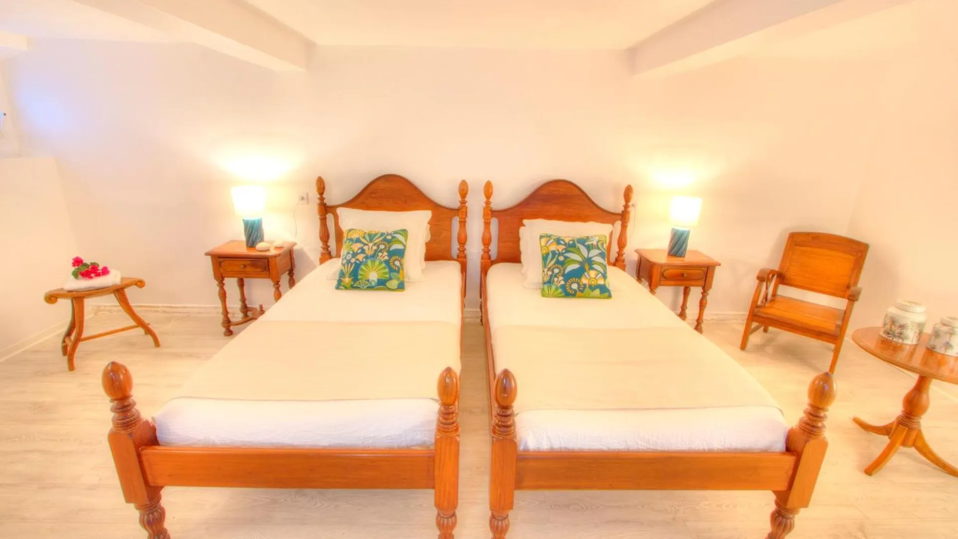 Domaine Les Hauts De Sofaia - Evasion Creole - Vue Spectaculaire Sainte-Rose 0*,
