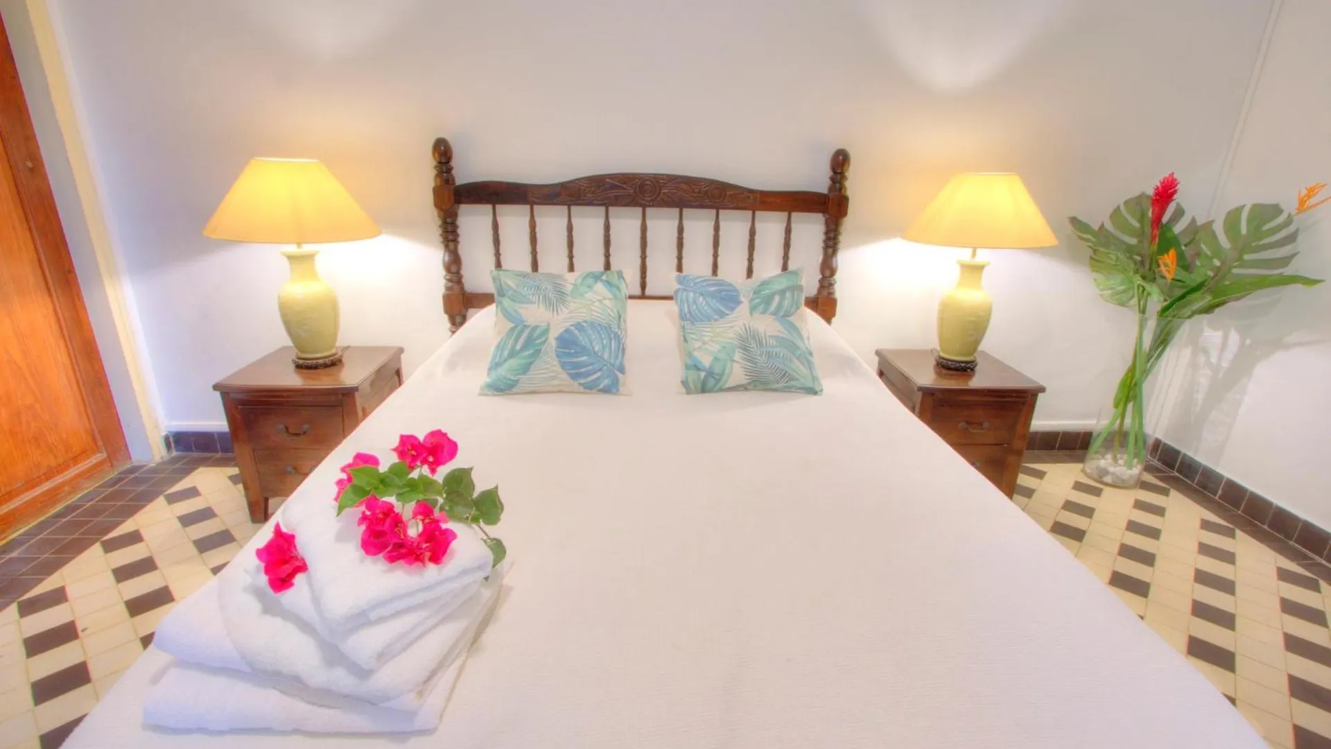 Domaine Les Hauts De Sofaia - Evasion Creole - Vue Spectaculaire Sainte-Rose 0*,  Guadalupe