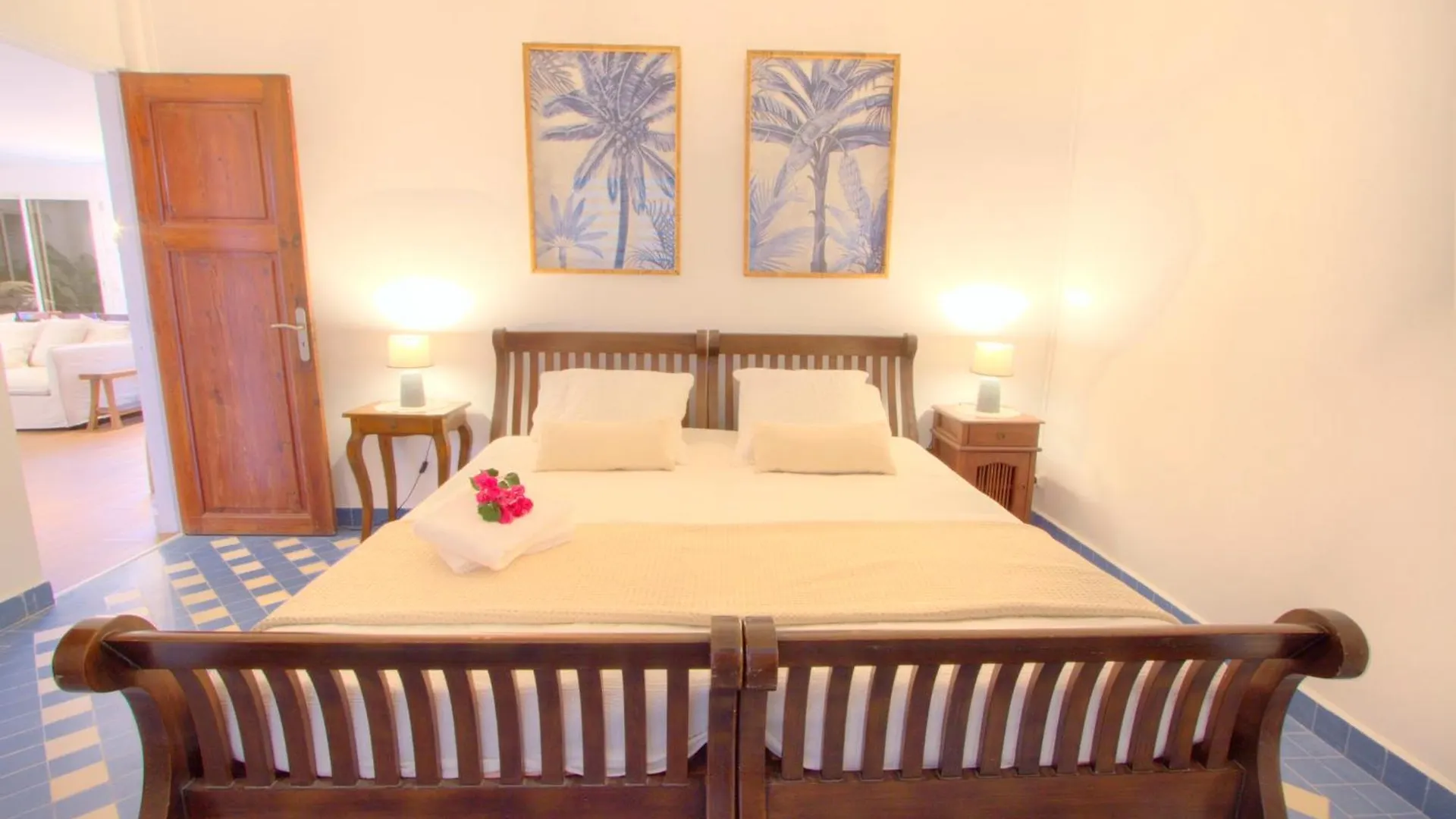 Domaine Les Hauts De Sofaia - Evasion Creole - Vue Spectaculaire Sainte-Rose Villa